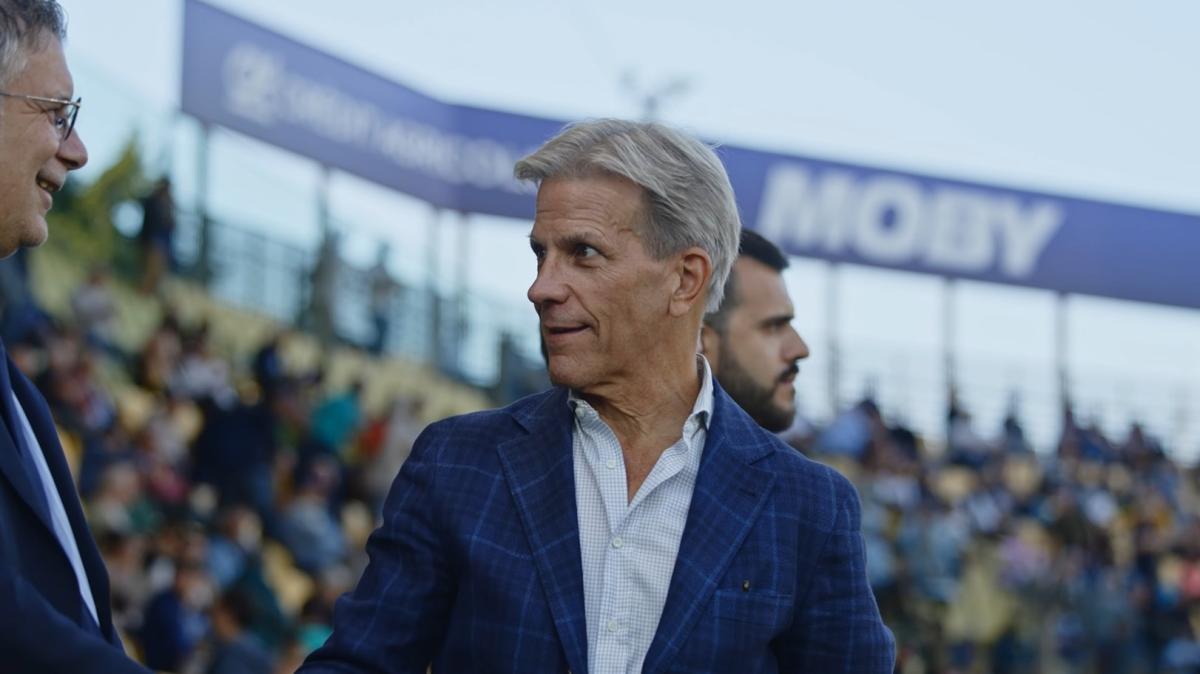Weekend perfetto per Krause: anche il Casa Pia trova la prima vittoria stagionale