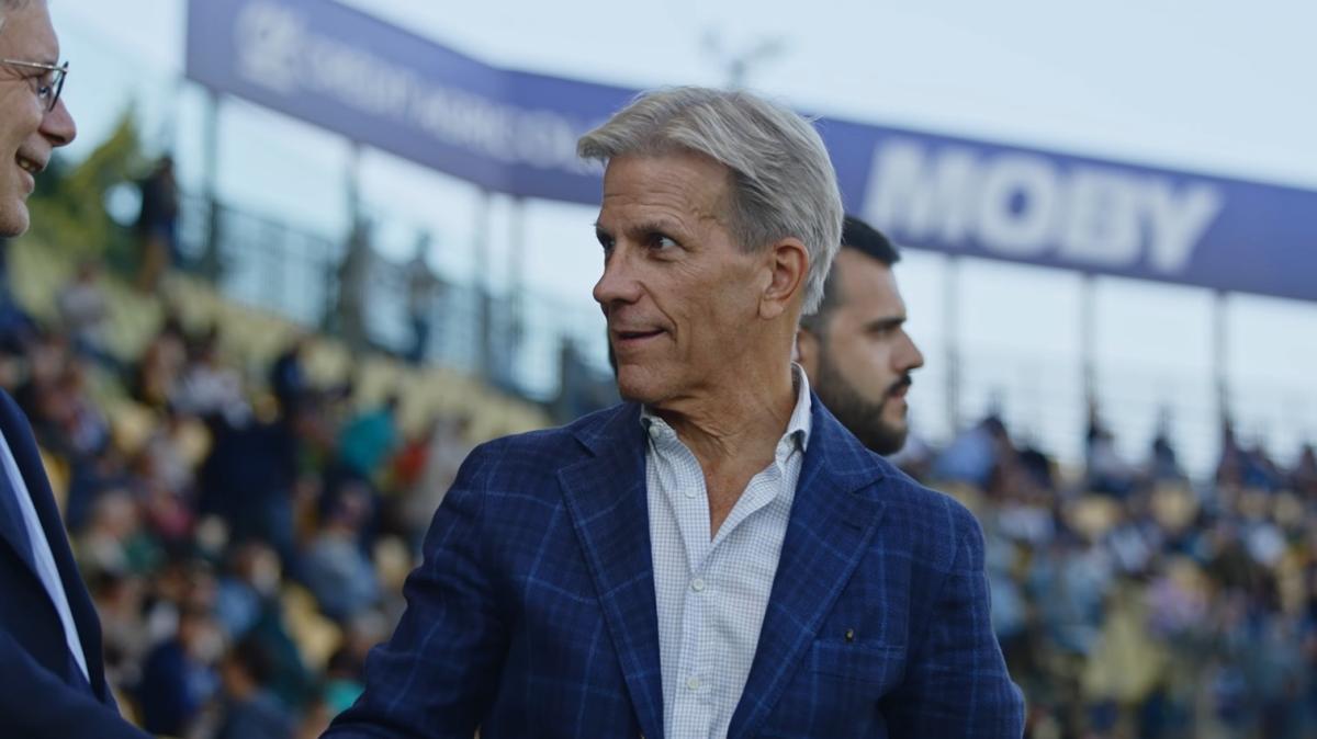 Con le prime bandierine di Krause inizia la (calda) estate gialloblu. E da lunedì si inizierà a fare sul serio: quanti colpi ci potremo attendere dal Parma?