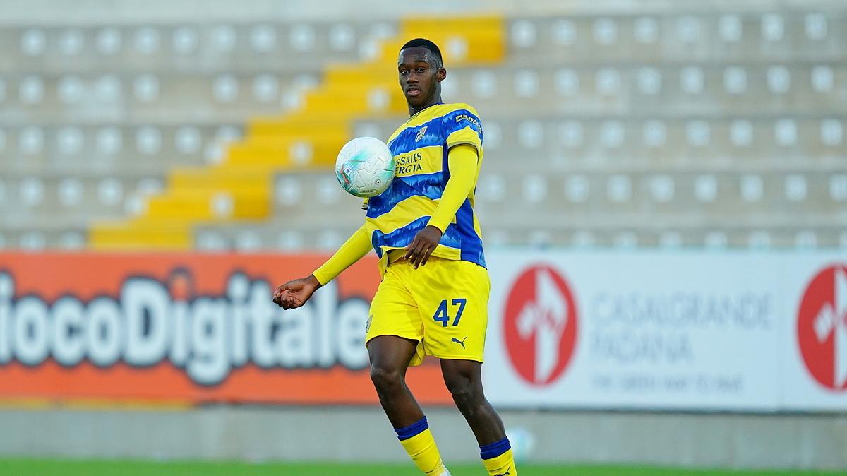 Prima la partita con la Prima Squadra, poi il rinnovo: la settimana di Abdou-Salam Konaté. È lui il sostituto di Estevez?