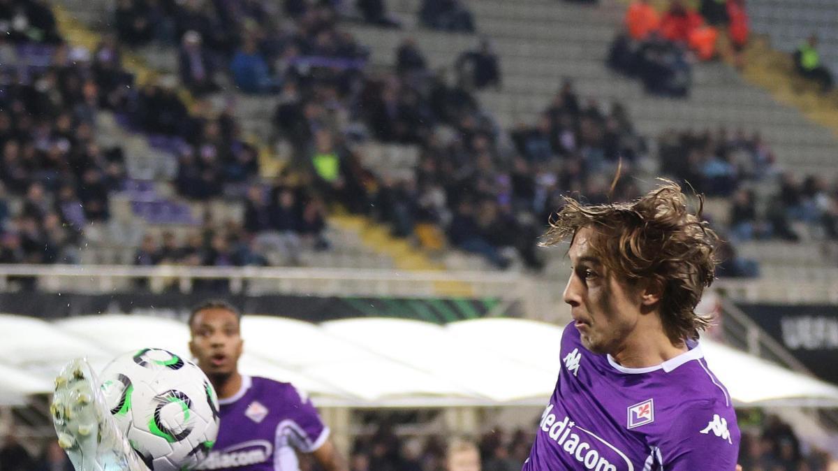 Vitale: "La Fiorentina non perderà dalla cessione di Fazzini. Troverà il suo spazio in Serie A"