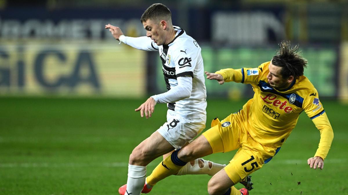 Estevez a DAZN: "C'è un nuovo mister e c'è voglia di fare, ma per me non è cambiato tanto"