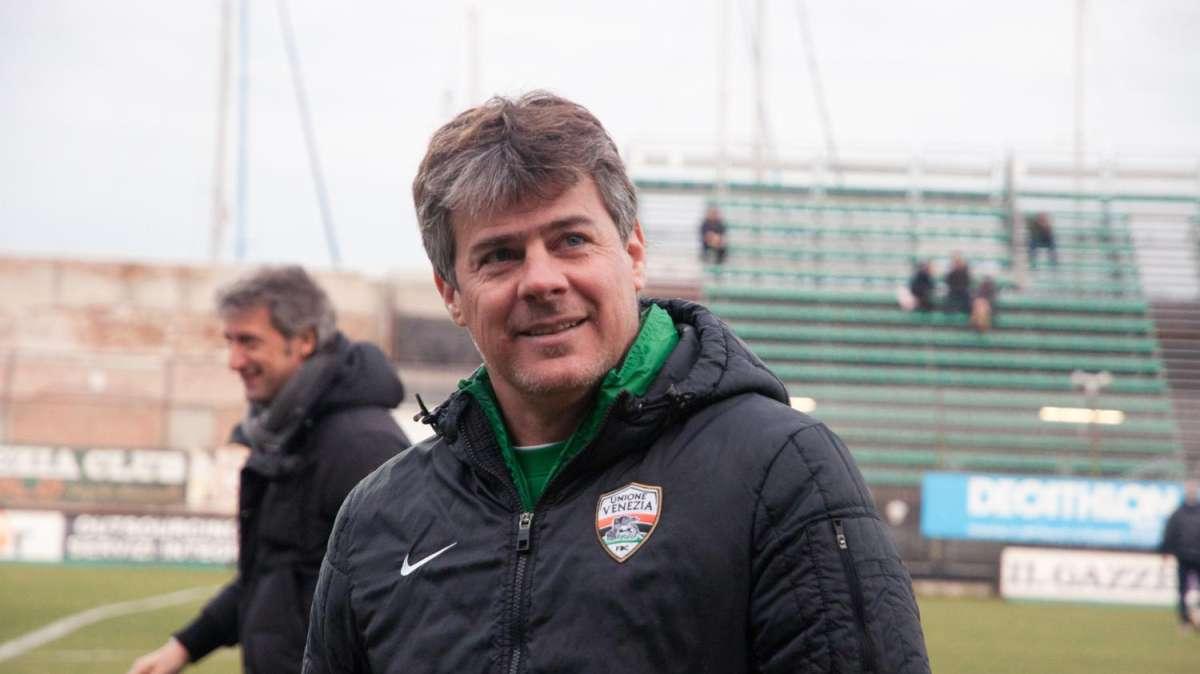 PL - Serena: "Il Parma crescerà. Serve fiducia: i frutti si vedranno nella seconda parte della stagione"