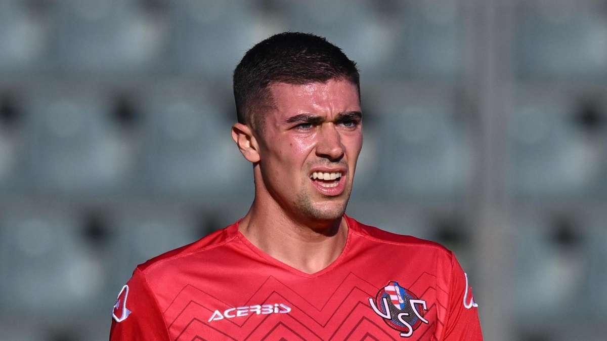 Ex - Zanimacchia lascia la Cremonese in prestito: andrà al Modena