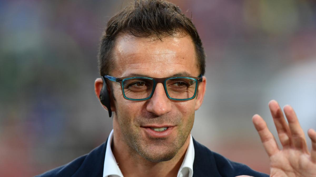 Del Piero ricorda il 2006: "Fu il mondiale di tutti. Eravamo tutti concentrati sull'obiettivo"