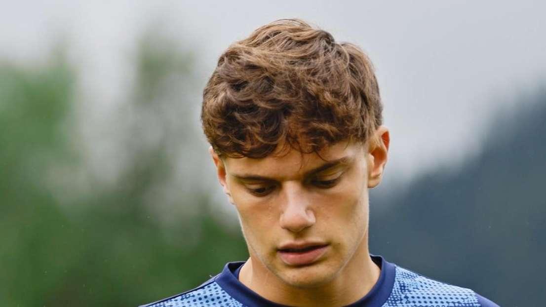 Romano su Leoni: “Il Liverpool sta studiando il ragazzo. Dall’Italia nessuna offerta concreta”