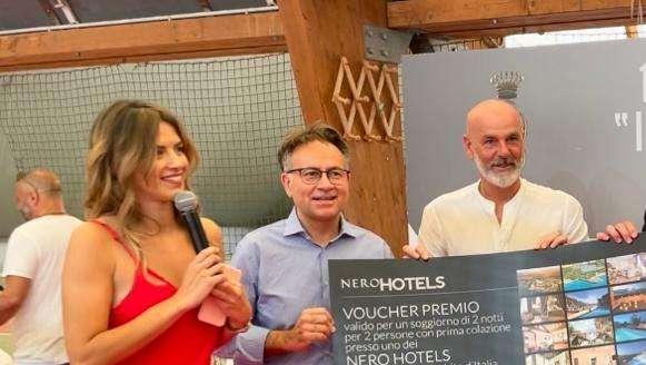 Gli highlights di oggi - Budel ai nostri microfoni. Mercato, piace Wagner
