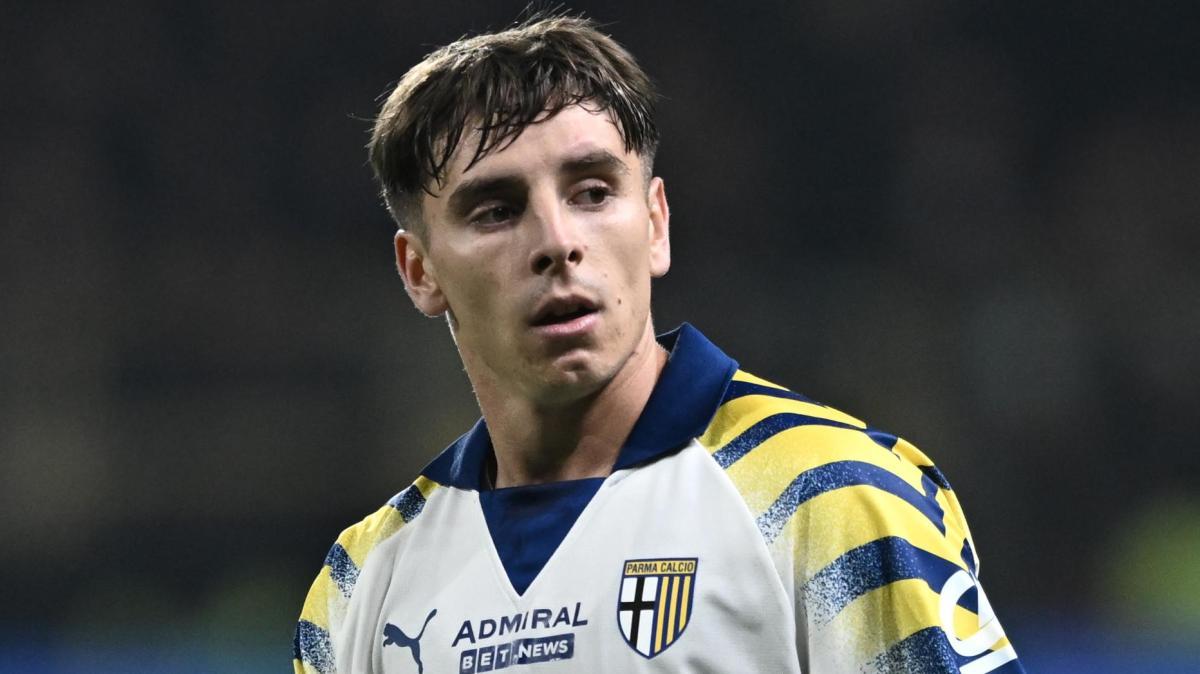 Verso Parma-Inter: incognita turnover per le due squadre. Attenzione alla posizione di Bernabé