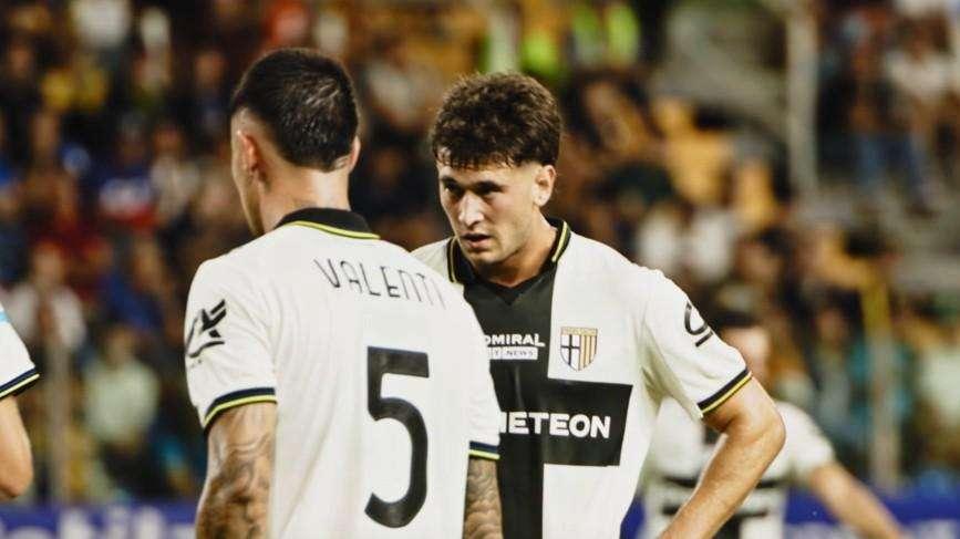 Parma-Lecce, sfida tra le due squadre che subiscono più gol nel secondo tempo