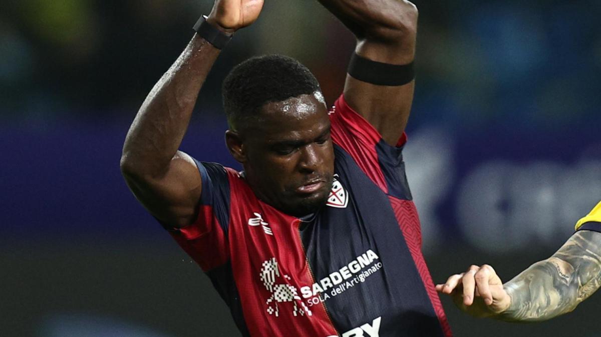 Zito Luvumbo pronto a far rientro a Mallorca: Parma non più interessato all'angolano