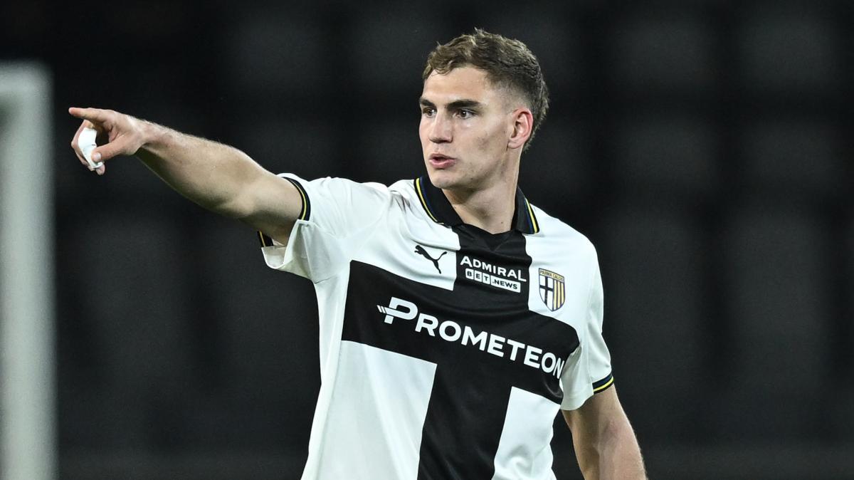 Pellegrino e la freddezza sotto porta: l'argentino è in top-10 degli attaccanti in Serie A per cinismo