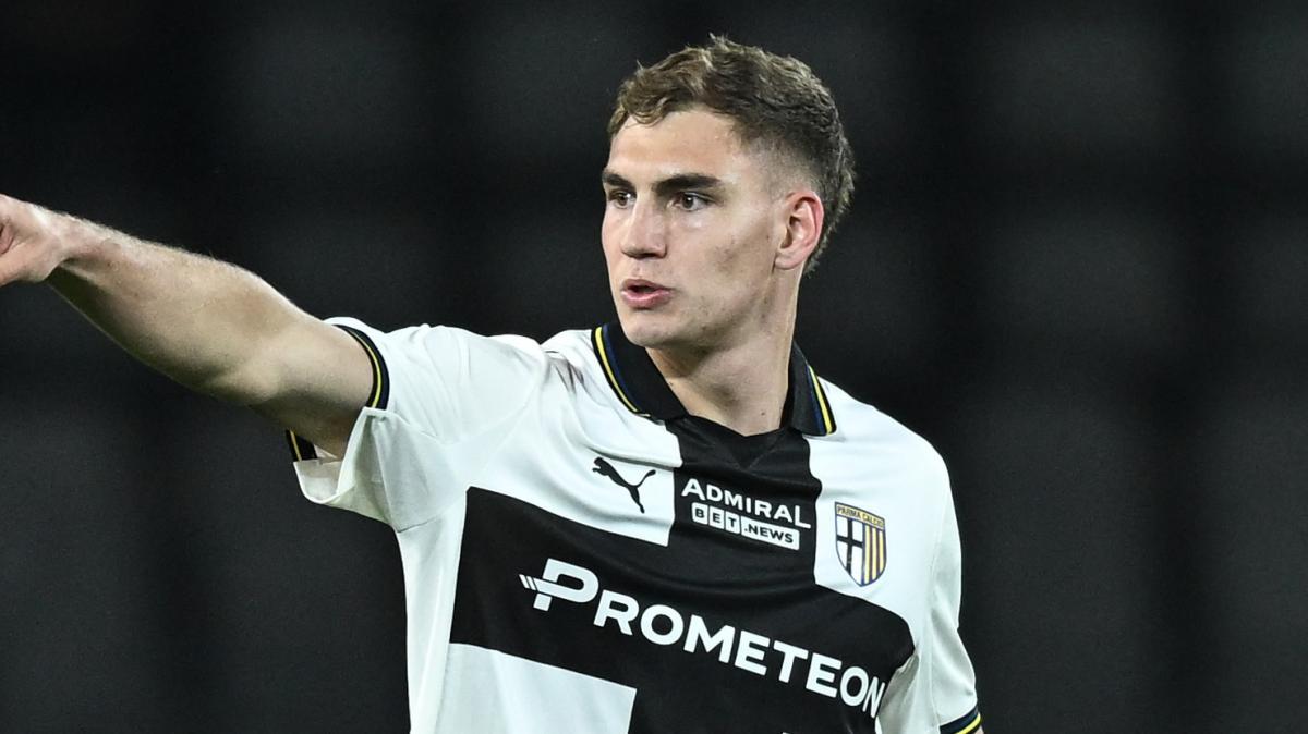 Morina: “Fossi la Juventus andrei su Pellegrino. Ha le qualità giuste per Spalletti”
