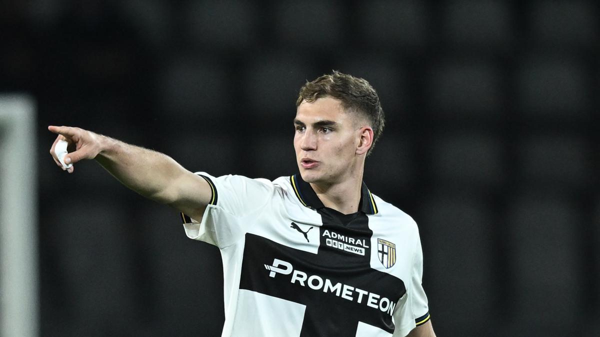 La Juve chiede tempo: per sbloccare Pellegrino servono prima altri incastri