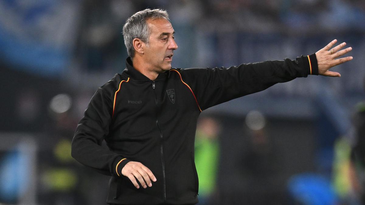 Battere il Parma non basta: la Cremonese esonera Giampaolo dopo il 2-0 del Tardini