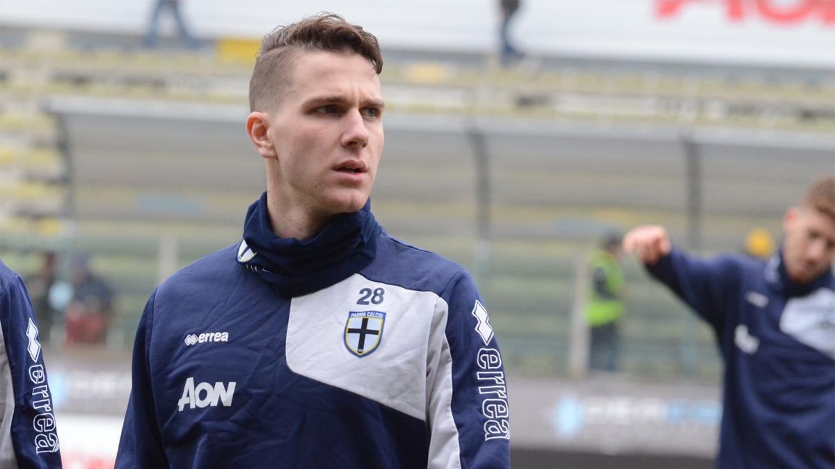 Simonetti: "Vincemmo da imbattuti, un viaggio stupendo. Essere nella storia del Parma sarà sempre motivo di orgoglio"