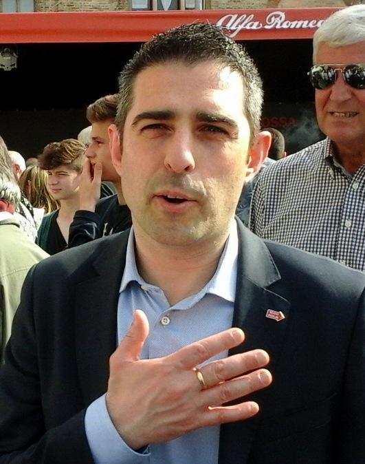 Pizzarotti: “A Collecchio tafferugli tra giocatori e Manenti, i consulenti erano più disorientati di me”