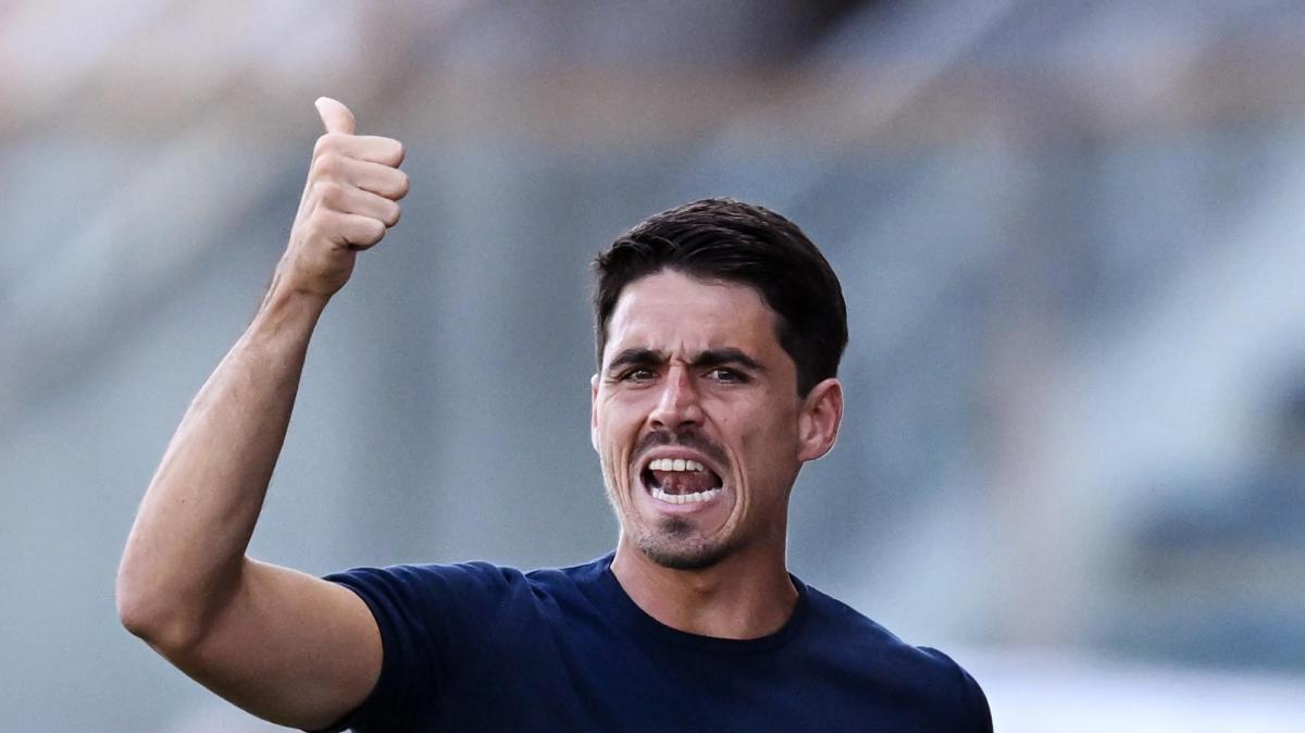Marinozzi sul rigore del Milan: "Aveva questo problema del blocco squadra"