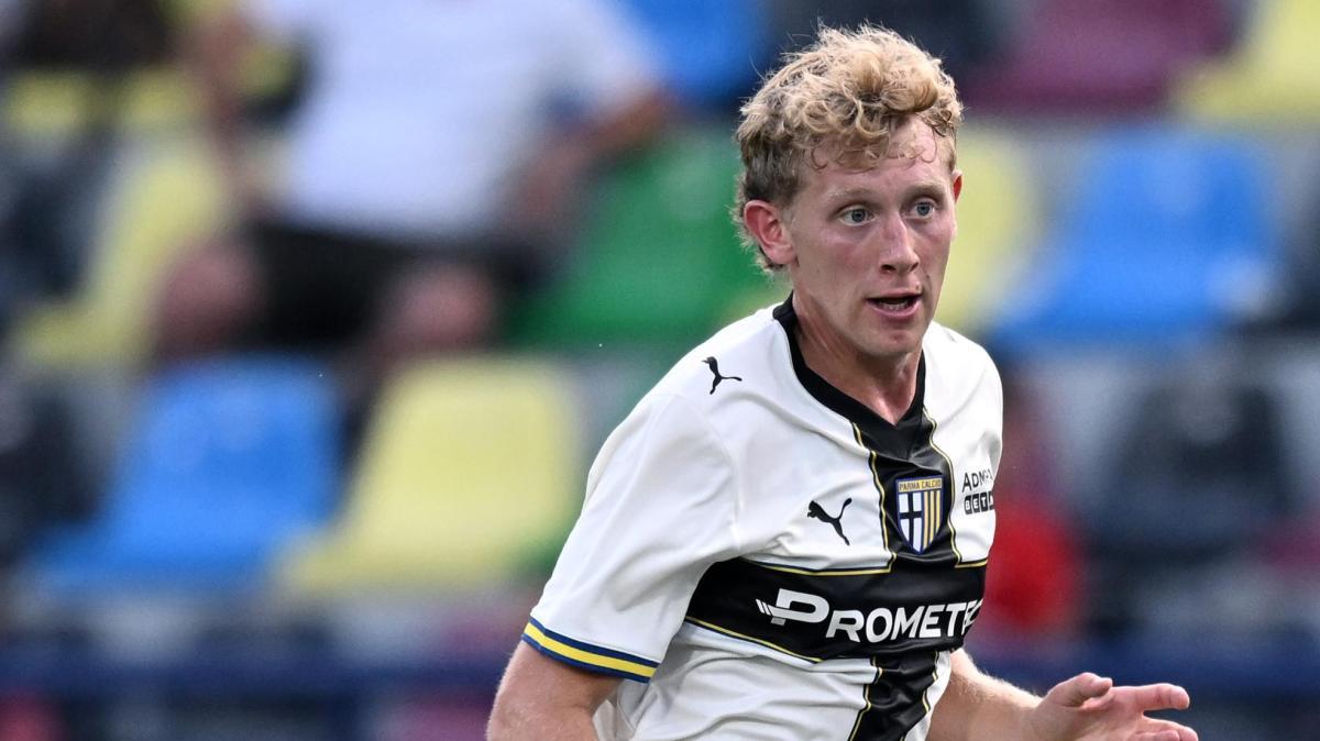 Male in Coppa Italia, solo panchina ieri: Sorensen ora deve rispondere presente