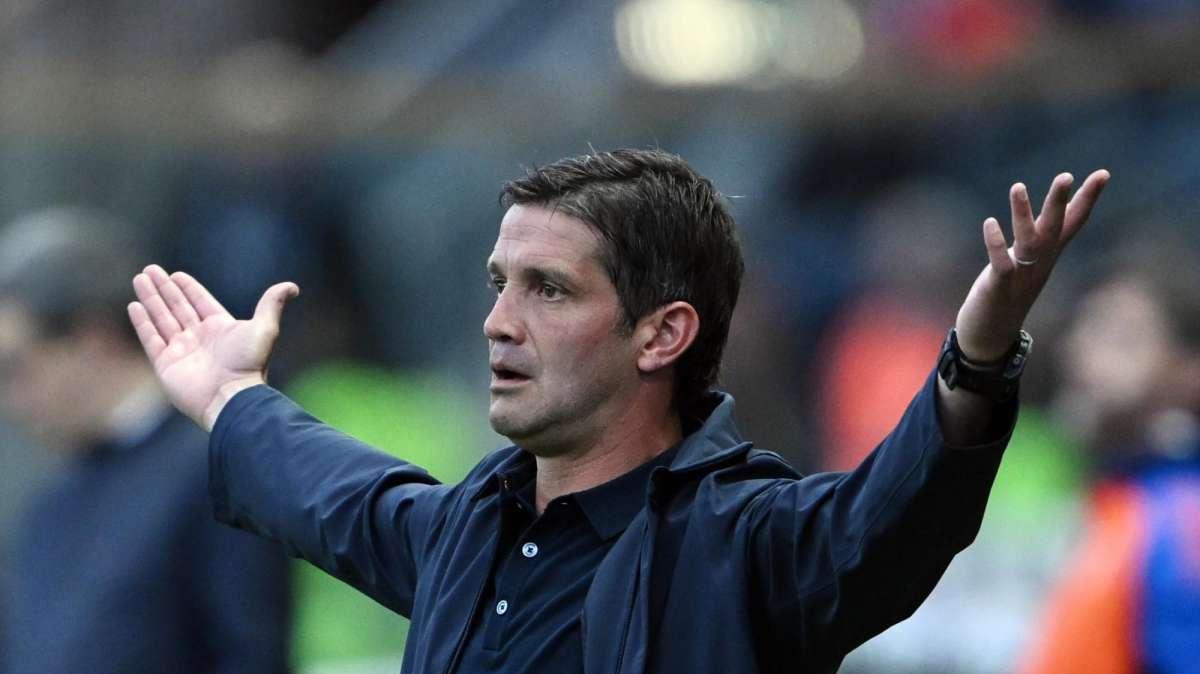 Chivu-mania. Trotta: "Tutti si butterebbero nel fuoco per lui. Keita aveva persino interrotto il Ramadan"