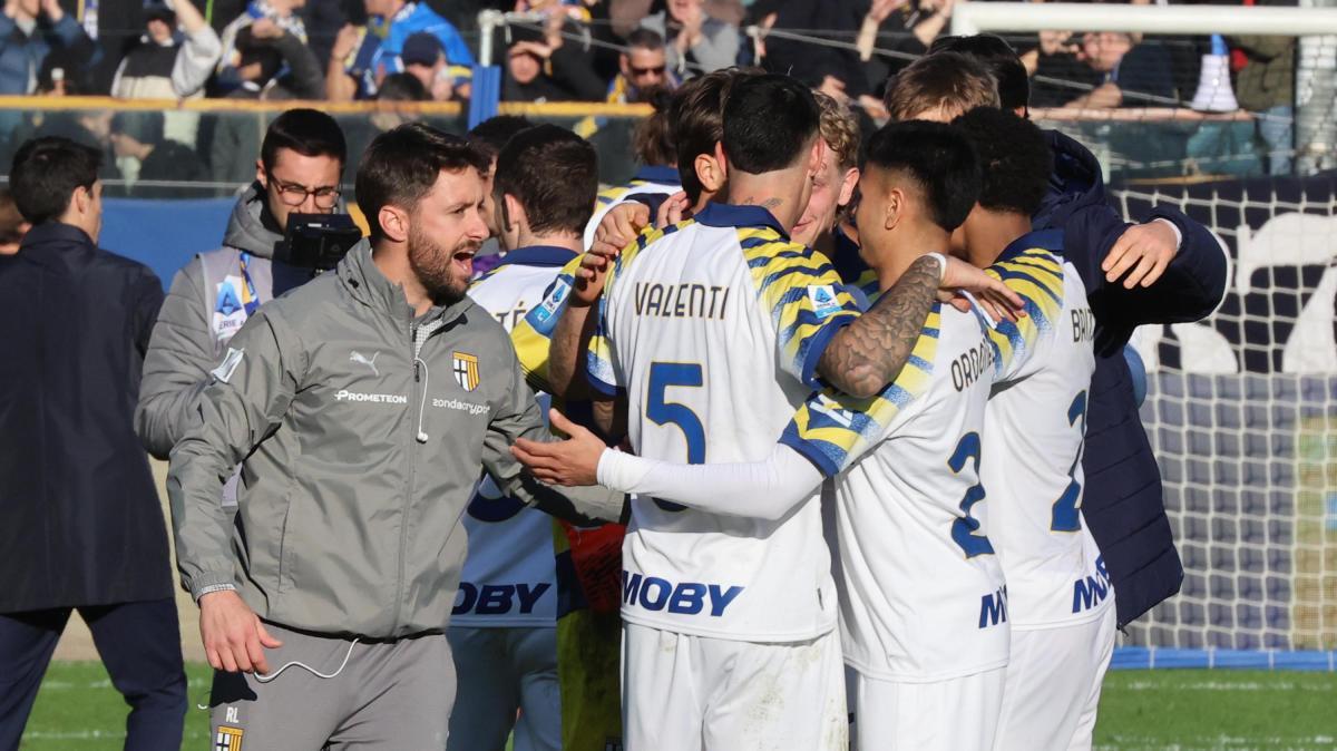 Genoa impenetrabile con il Parma: quattro gare di fila senza subire reti