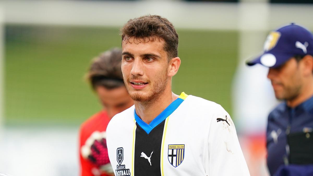 Altri crociati - Un Balogh incerto trova 90 minuti contro il Fenerbahce