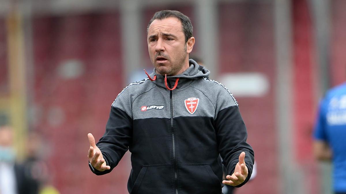 Brocchi: "Gilardino un idolo a Parma, ma andrà sostenuto nei momenti difficili. Bernabè ha grandissima qualità"