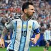 Messi mette nel mirino Fontaine: il record (im)possibile da battere