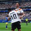 Ecuador-Germania, le formazioni ufficiali: Musiala e Havertz dal 1', panchina per Undav
