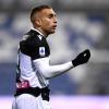 Udinese, Deulofeu: "Non ho mai smesso di crederci. Sono vicino al rientro"