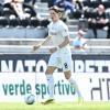 Napoli-Celta Vigo, le formazioni ufficiali: torna McTominay dal 1'