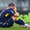 Hellas Verona, Frese si è operato al ginocchio: i tempi di recupero