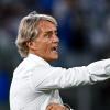 Italia, Mancini: "L'attaccante non ha recuperato e andrà a casa. Ecco chi è il sostituto"