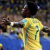 Brasile, Vinicius come Ronaldo e Romario: il dato che fa sognare Ancelotti