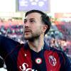 Bologna, Tedesco e il nuovo ruolo di Bernardeschi: "Può fare la mezzala"