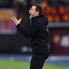 Lecce, Di Francesco: "Ecco quando può tornare Geubbels. Berisha non sarà disponibile"