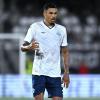 Lazio-Mantova, le formazioni ufficiali: Doekhi e Pedraza dal 1'
