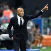 Juventus, Spalletti: "Non mi turba la situazione attuale: accettare la pressione è l'unica medicina"