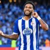 Deportivo, cattive notizie: Aubameyang sarà operato al ginocchio, le tempistiche di recupero