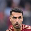 Juventus, Çelik si presenta: "Sono felice di essere qui, Spalletti è un grande allenatore"