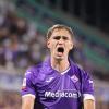 Fiorentina, Pellegrino: “Voglio fare meglio di Kean. Concorrenza con Beto? Rispondo così"