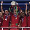 Cristiano Ronaldo e il Portogallo: 23 anni di record, trofei e storia