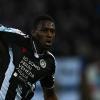 Udinese, infortunio in amichevole per Gueye: le sue condizioni