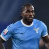 Lazio, i convocati per l'amichevole contro il Frosinone: Tavares ancora out