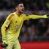 Juventus-Palermo, le formazioni ufficiali