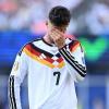 Germania, cattive notizie per Klopp: infortunio e cambio obbligato per Havertz