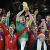 Spagna, il 2010 si ripete? Le coincidenze fanno sognare un nuovo Mondiale