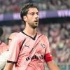 Palermo, intervento chiurgico per Bani: i tempi di recupero