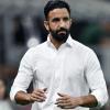 Milan, Amorim: "Moreira lo vedo più come quinto. Su Tomori..."