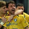 Frosinone, Calò: "Mi sono preso al Fantacalcio. Quanto ho speso? Troppo, ecco la cifra"