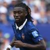 Vieira elogia Manu Koné: "È il miglior centrocampista della Francia"