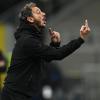 Bologna, Tarozzi: “Periodo poco fortunato. Ci manca equilibrio"